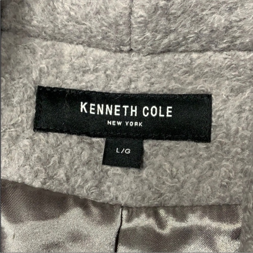 Kenneth Cole Jacket‎ - Picture 6 of 6